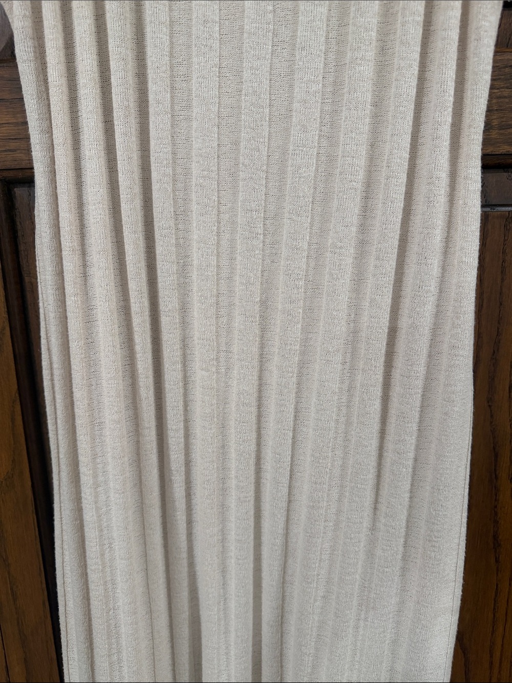 H&M Rib-Knit Midi Dress - Picture 4 of 4
